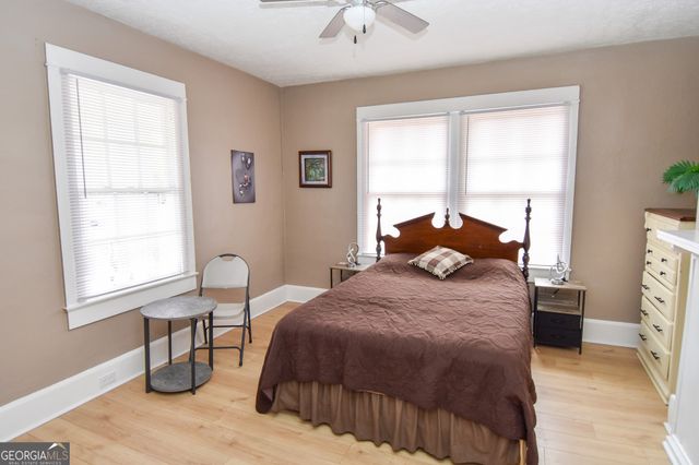 109 C Street SE, Thomaston, GA 30286