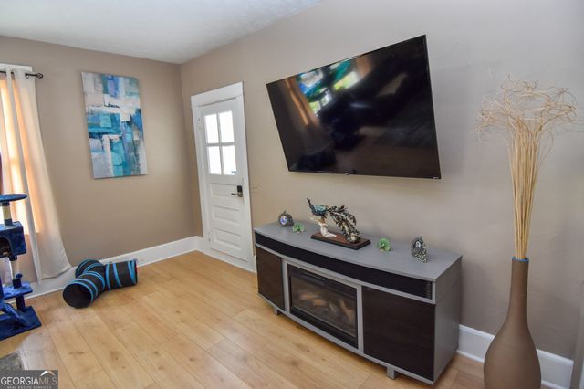 109 C Street SE, Thomaston, GA 30286