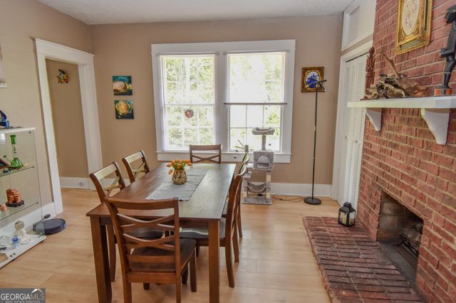 109 C Street SE, Thomaston, GA 30286