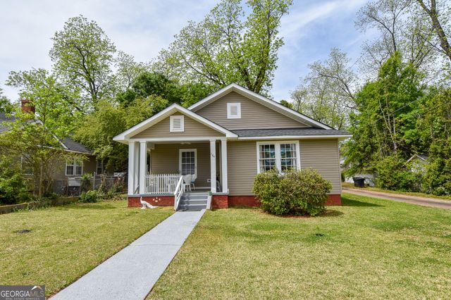 109 C Street SE, Thomaston, GA 30286