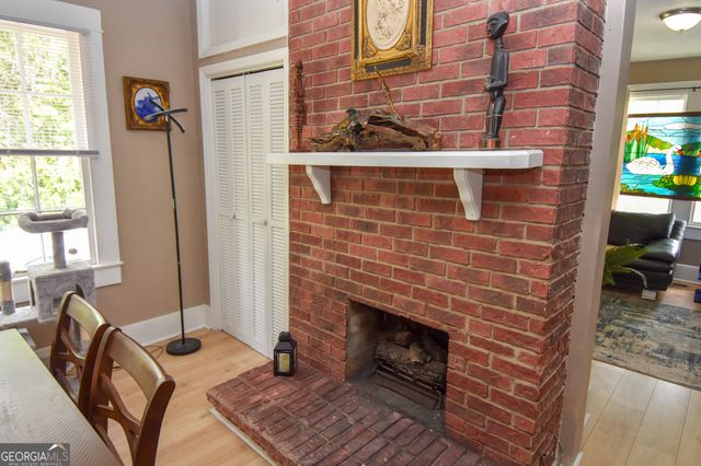 109 C Street SE, Thomaston, GA 30286