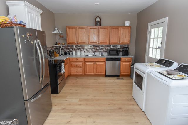 109 C Street SE, Thomaston, GA 30286