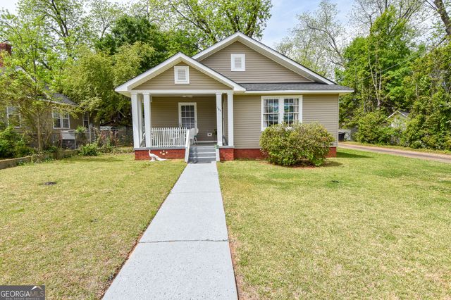 109 C Street SE, Thomaston, GA 30286