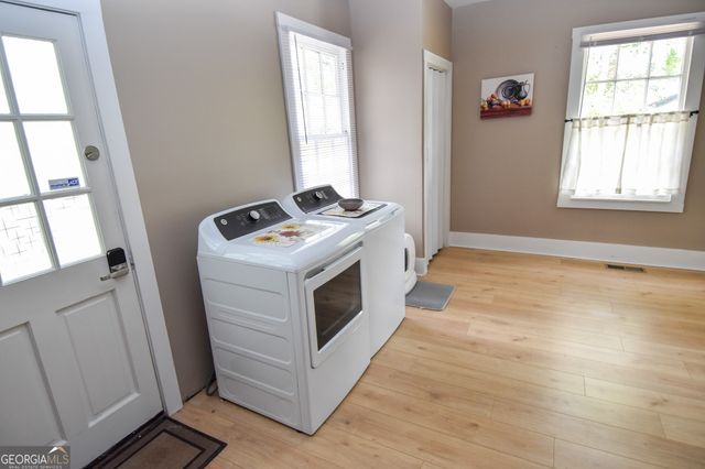 109 C Street SE, Thomaston, GA 30286