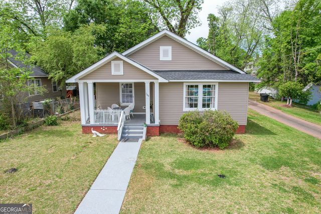 109 C Street SE, Thomaston, GA 30286