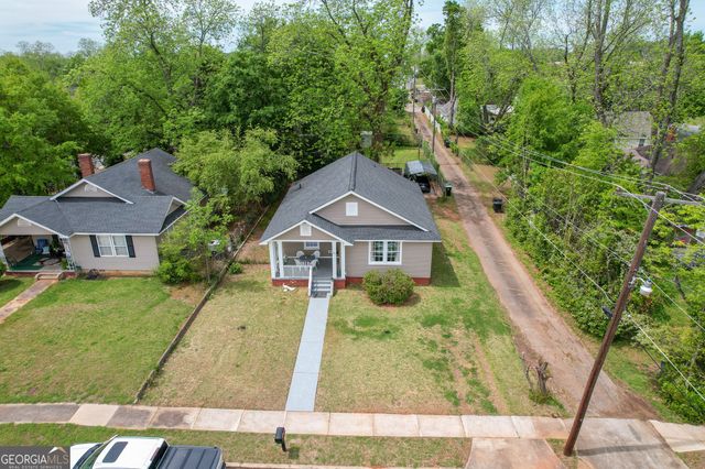 109 C Street SE, Thomaston, GA 30286