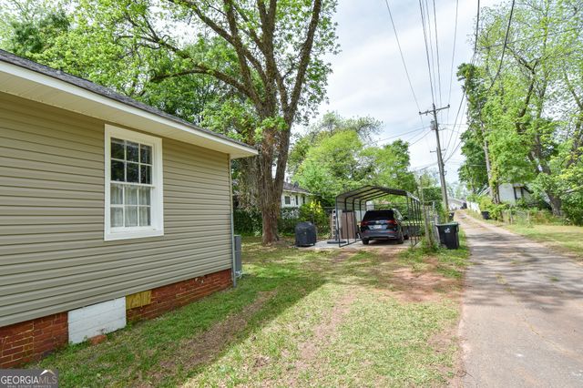 109 C Street SE, Thomaston, GA 30286