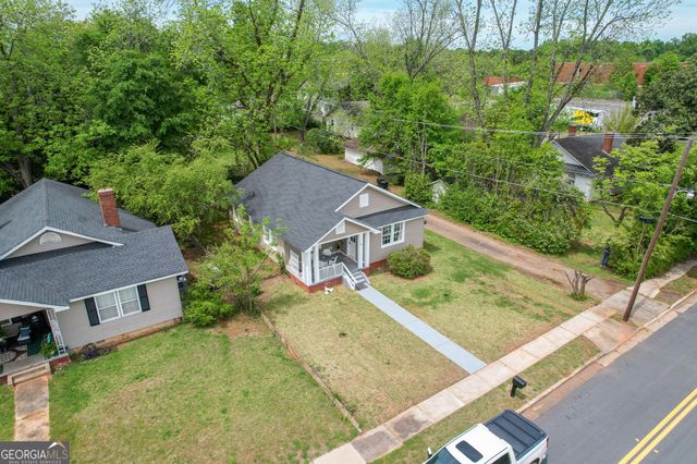 109 C Street SE, Thomaston, GA 30286