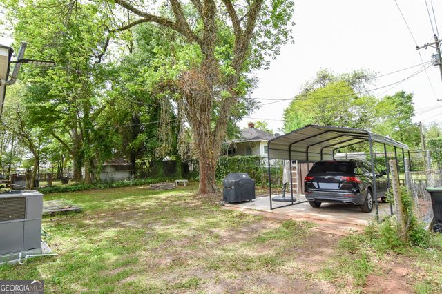109 C Street SE, Thomaston, GA 30286