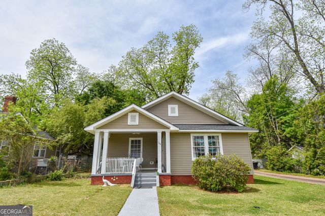 109 C Street SE, Thomaston, GA 30286