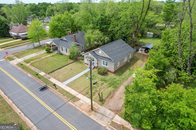 109 C Street SE, Thomaston, GA 30286