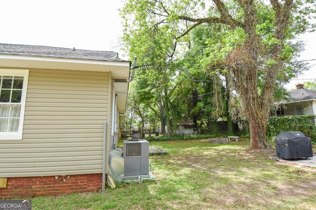 109 C Street SE, Thomaston, GA 30286