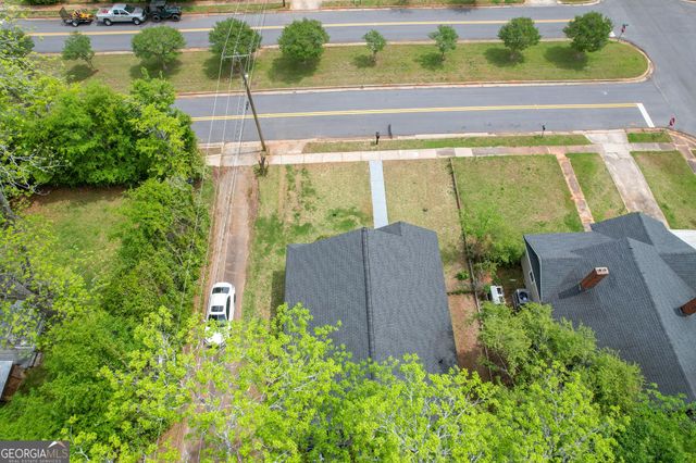 109 C Street SE, Thomaston, GA 30286