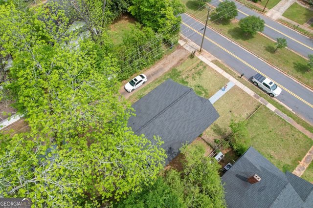 109 C Street SE, Thomaston, GA 30286