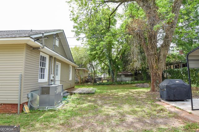 109 C Street SE, Thomaston, GA 30286