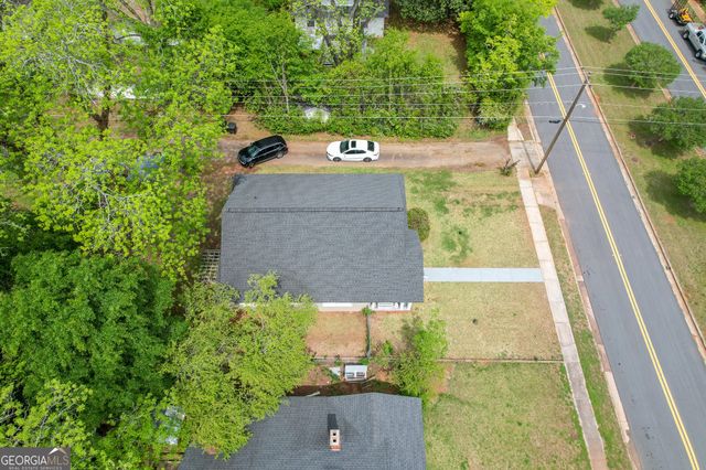 109 C Street SE, Thomaston, GA 30286