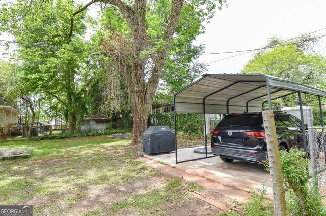 109 C Street SE, Thomaston, GA 30286