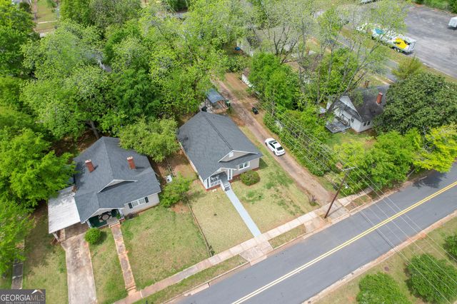 109 C Street SE, Thomaston, GA 30286