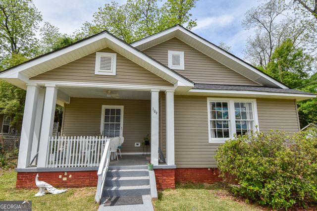 109 C Street SE, Thomaston, GA 30286