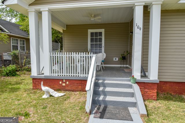 109 C Street SE, Thomaston, GA 30286
