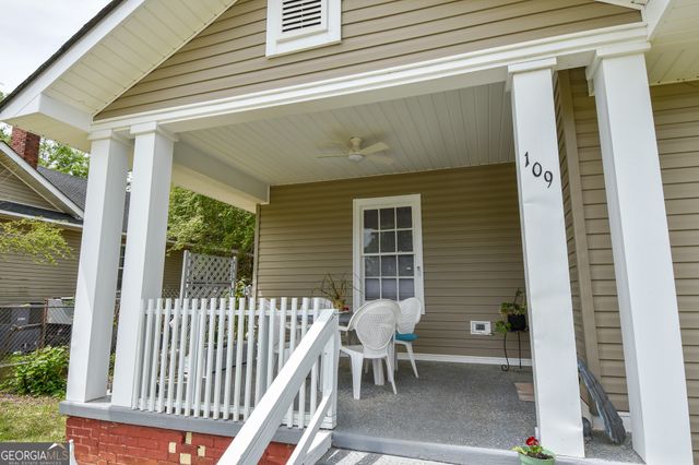 109 C Street SE, Thomaston, GA 30286
