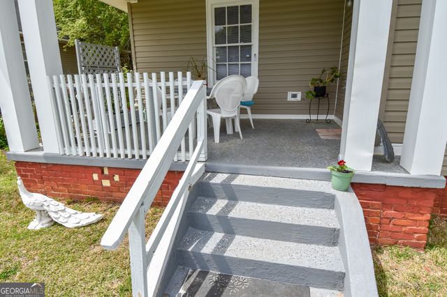 109 C Street SE, Thomaston, GA 30286