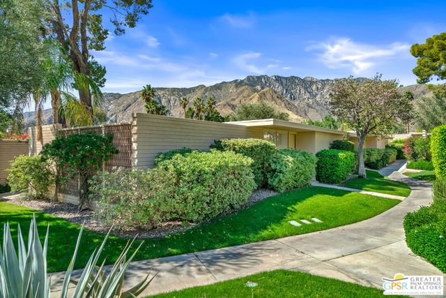 360 Cabrillo Road 218, Palm Springs, CA 92262