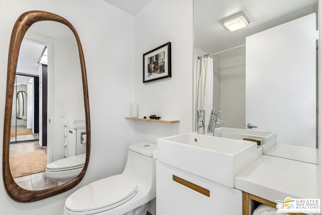 360 Cabrillo Road 218, Palm Springs, CA 92262