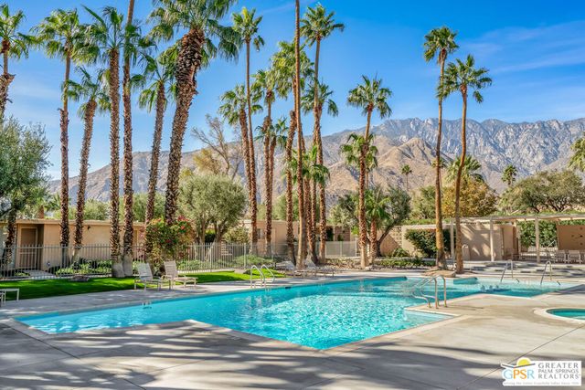 360 Cabrillo Road 218, Palm Springs, CA 92262