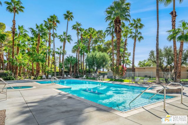 360 Cabrillo Road 218, Palm Springs, CA 92262