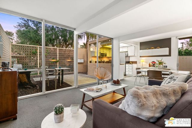 360 Cabrillo Road 218, Palm Springs, CA 92262