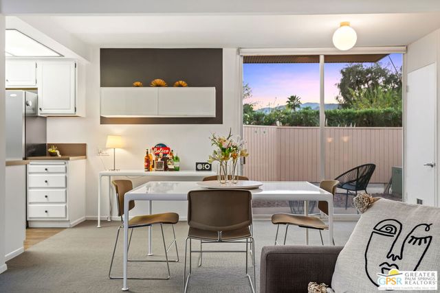 360 Cabrillo Road 218, Palm Springs, CA 92262