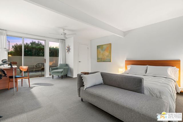 360 Cabrillo Road 218, Palm Springs, CA 92262