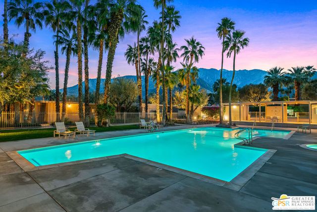 360 Cabrillo Road 218, Palm Springs, CA 92262