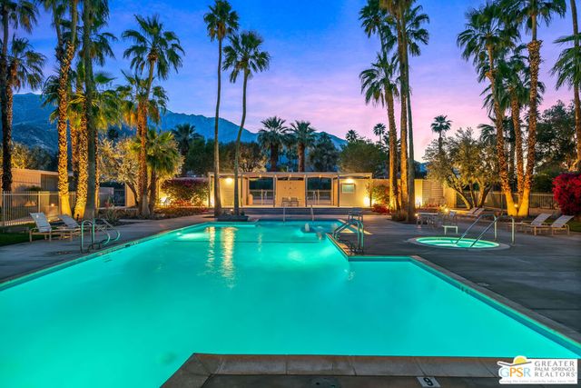 360 Cabrillo Road 218, Palm Springs, CA 92262