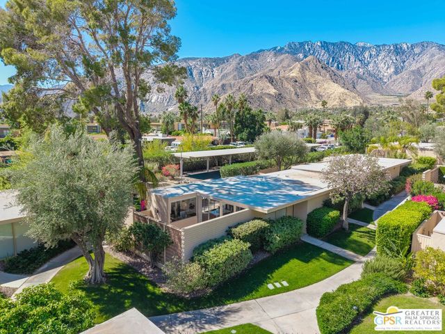 360 Cabrillo Road 218, Palm Springs, CA 92262