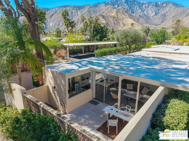 360 Cabrillo Road 218, Palm Springs, CA 92262