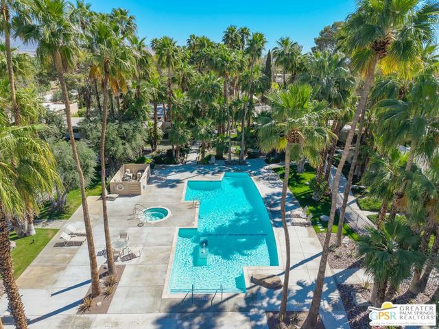 360 Cabrillo Road 218, Palm Springs, CA 92262
