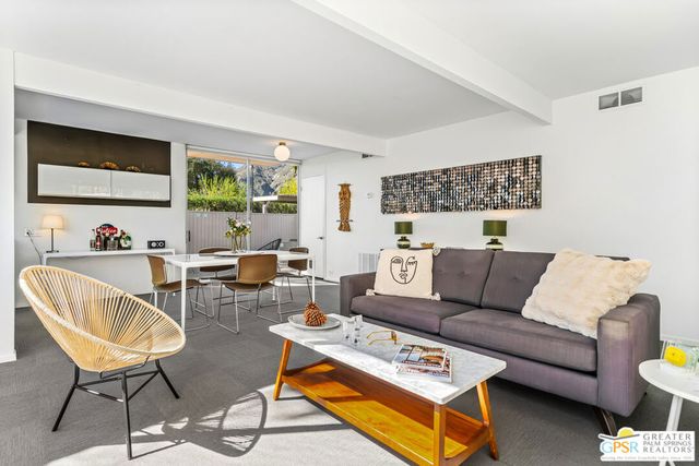 360 Cabrillo Road 218, Palm Springs, CA 92262