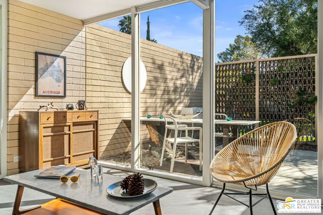 360 Cabrillo Road 218, Palm Springs, CA 92262