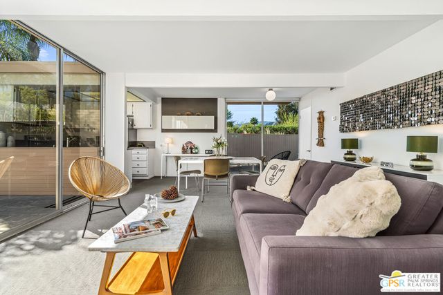 360 Cabrillo Road 218, Palm Springs, CA 92262