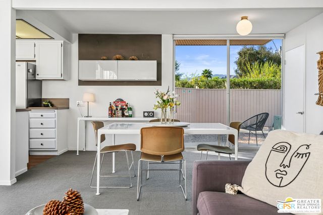 360 Cabrillo Road 218, Palm Springs, CA 92262