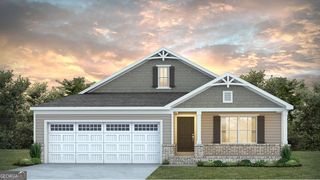 149 Chinaberry Street, Pine Mountain, GA 31822