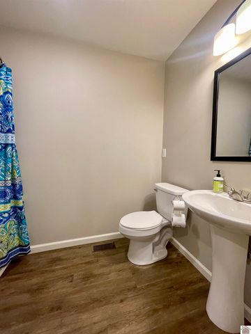 1783 Radio Road, Almo, KY 42020