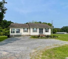 1783 Radio Road, Almo, KY 42020