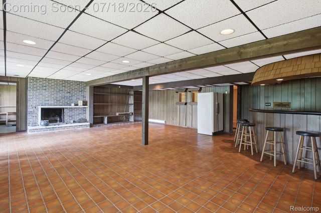 2726 Bay Drive, West Bloomfield Charter Township, MI 48324