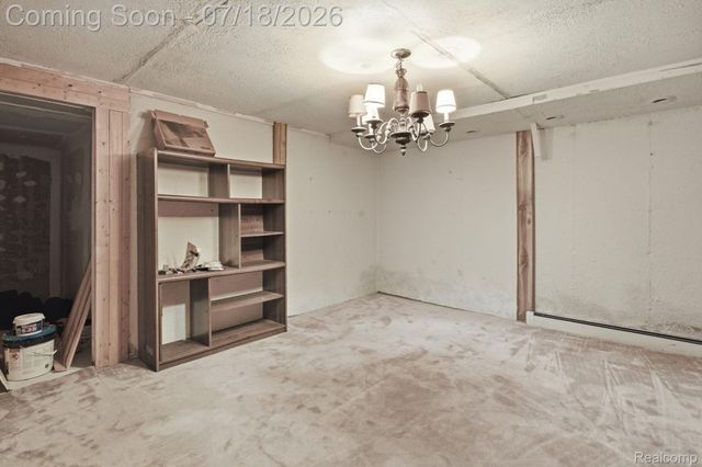 2726 Bay Drive, West Bloomfield Charter Township, MI 48324