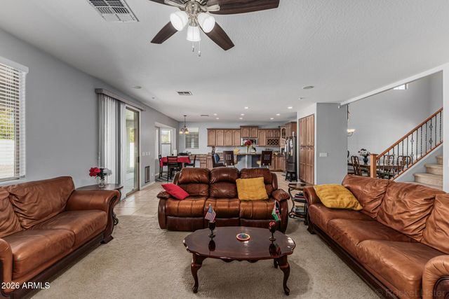 15014 W WINDSOR Avenue, Goodyear, AZ 85395