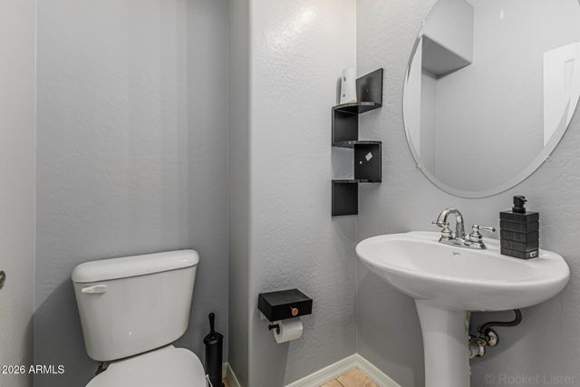 15014 W WINDSOR Avenue, Goodyear, AZ 85395