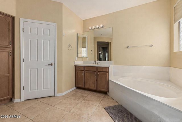 15014 W WINDSOR Avenue, Goodyear, AZ 85395